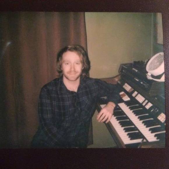 Meet your Posher, Mike - Picture 1 of 1